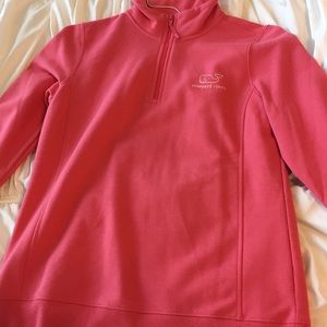 Vineyard vines pullover